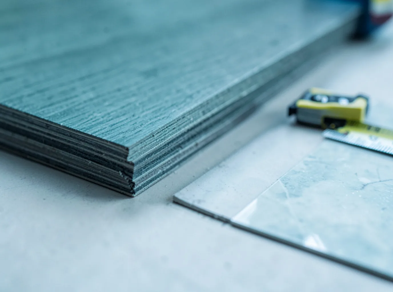 Luxury Vinyl Plank Installation Vernal, UT FAQs